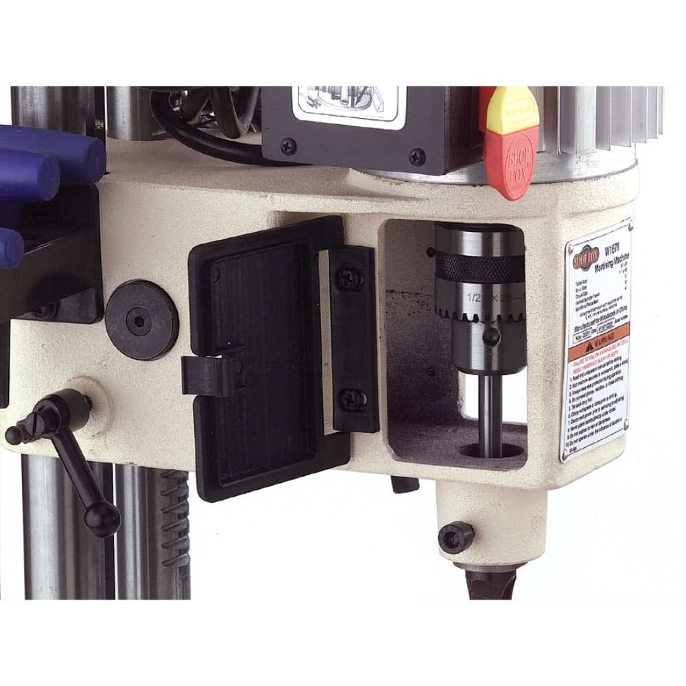 Shop Fox W1671 Mortising Machine