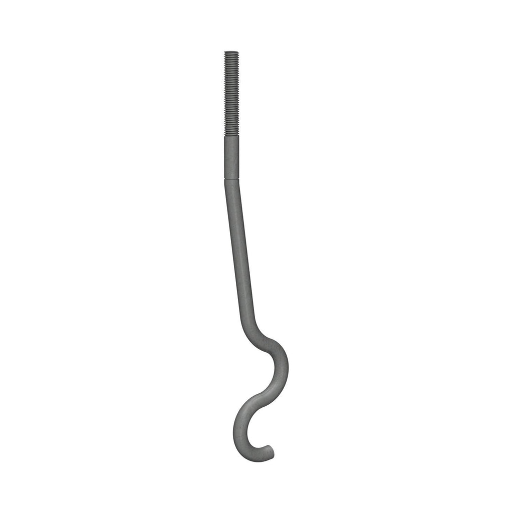 Simpson Strong-Tie SSTB16-R SSTB 5/8-in. x 17-5/8-in. Anchor Bolt
