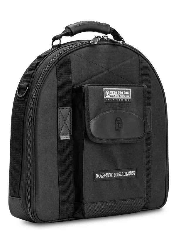 Veto Hose Hauler Blackout Tool Bag