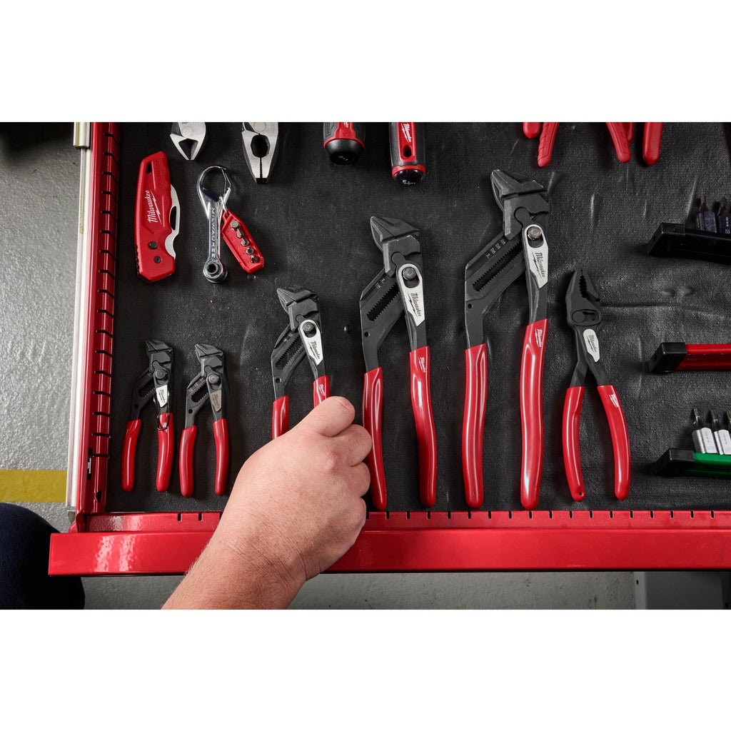 Milwaukee 7-in. Pliers Wrench (48-22-6907)