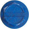 Simpson Strong-Tie TNT18134HB Titen Turbo, 3/16-in. x 1-3/4-in. Hex-Head Concrete and Masonry Screw, Blue, 3000-Pack