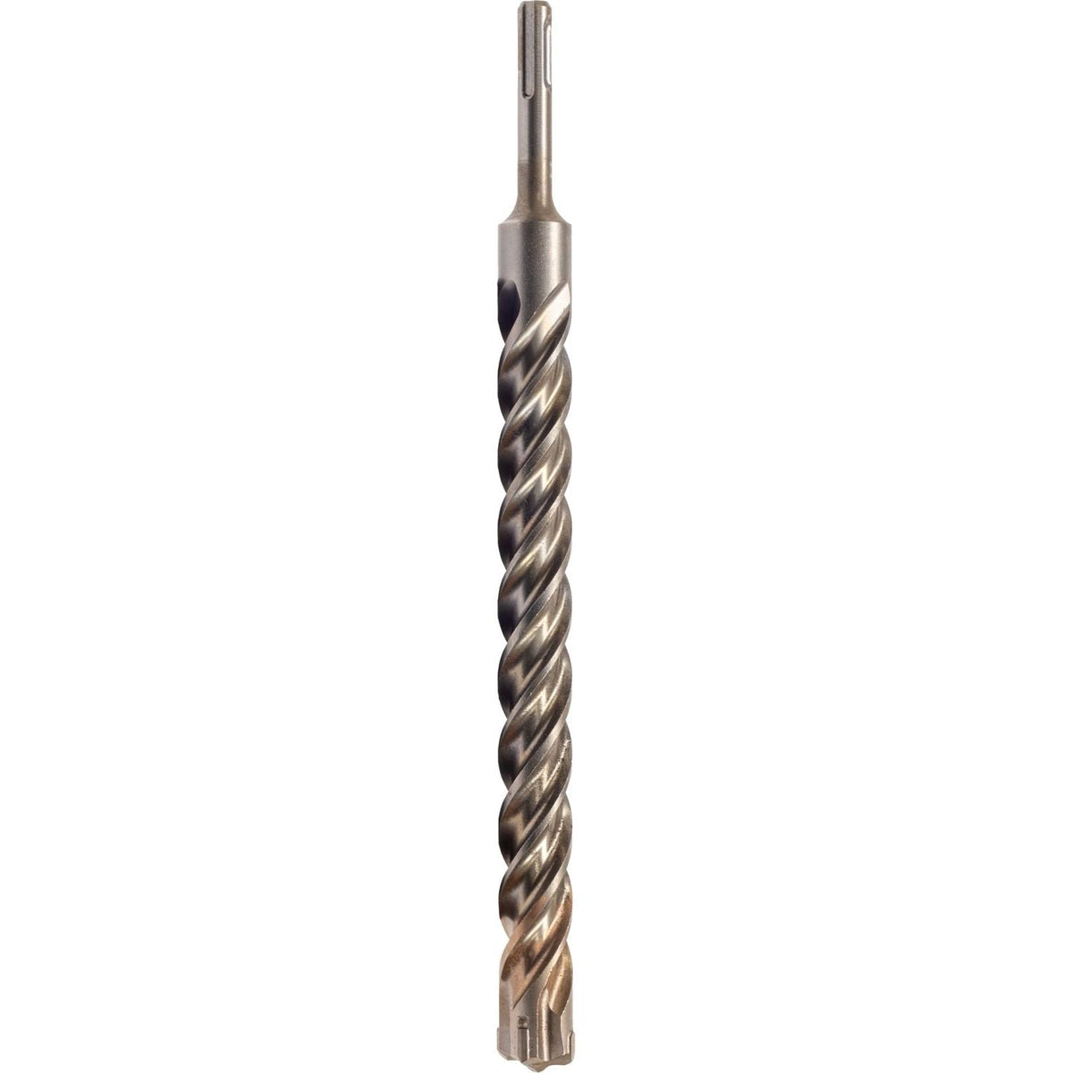 Simpson Strong-Tie MDPL08712Q 7/8-in. x 12-in. SDS-plus Quad-Head Shank Drill Bit