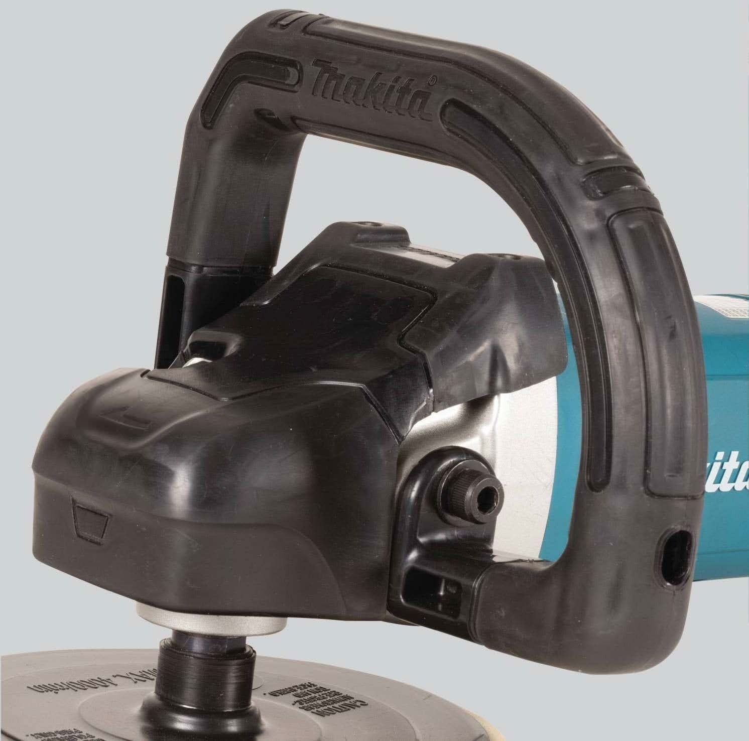 Makita 9237C Corded 7" Polisher
