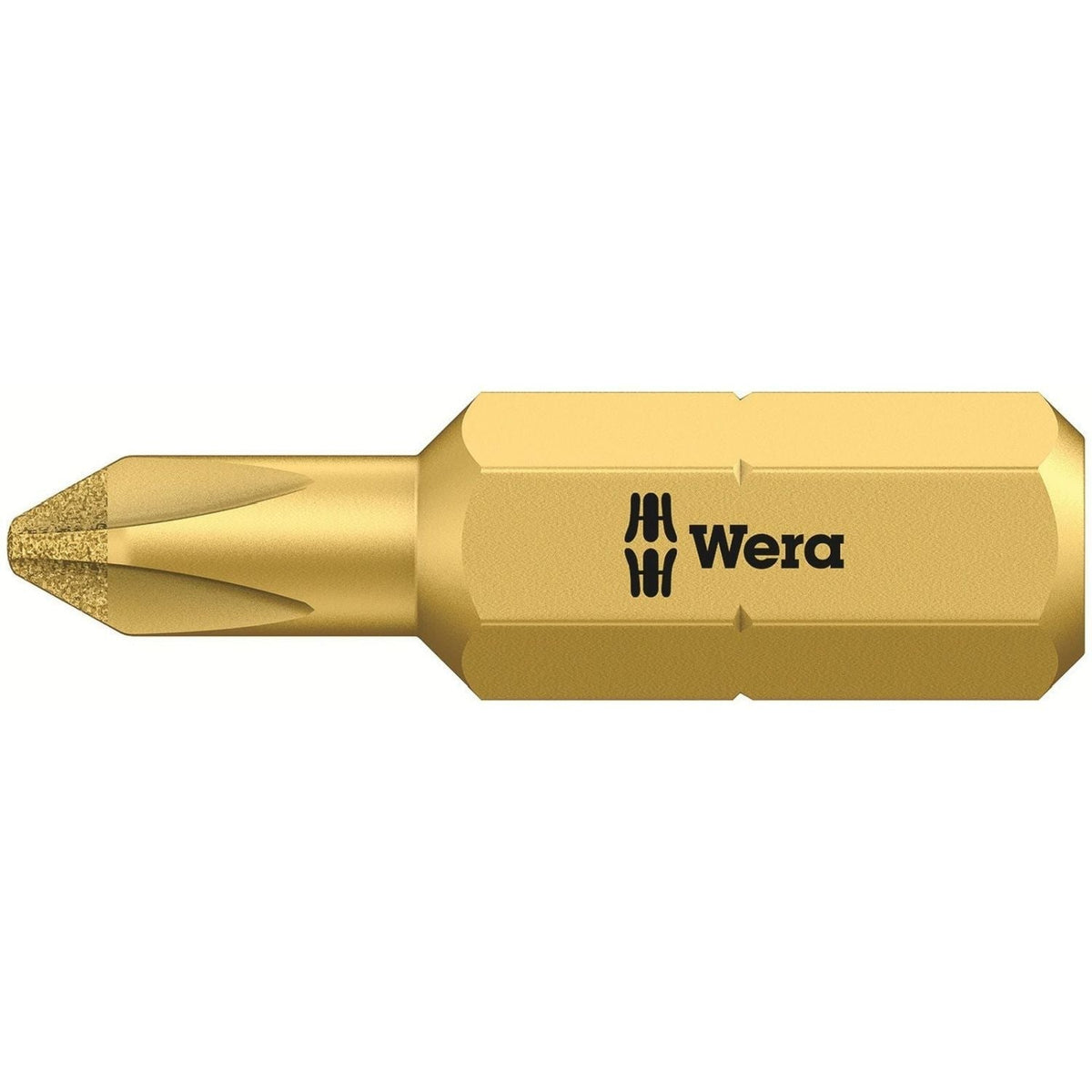 Wera 851/1 Rdc Bit, Ph 2x25-mm.