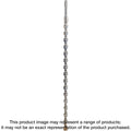 Simpson Strong-Tie MDPL05618 9/16-in. x 18-in. SDS-plus Shank Drill Bit