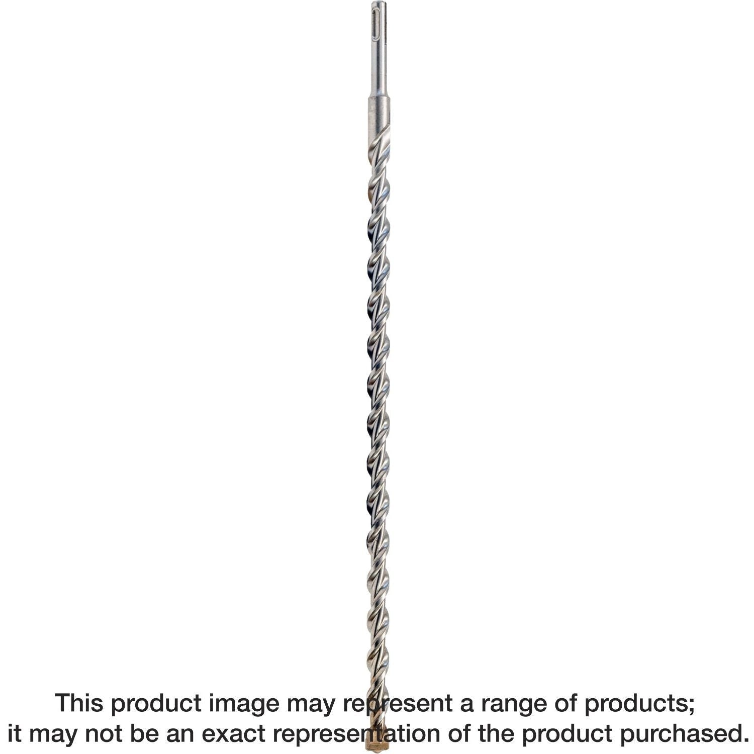 Simpson Strong-Tie MDPL05618 9/16-in. x 18-in. SDS-plus Shank Drill Bit