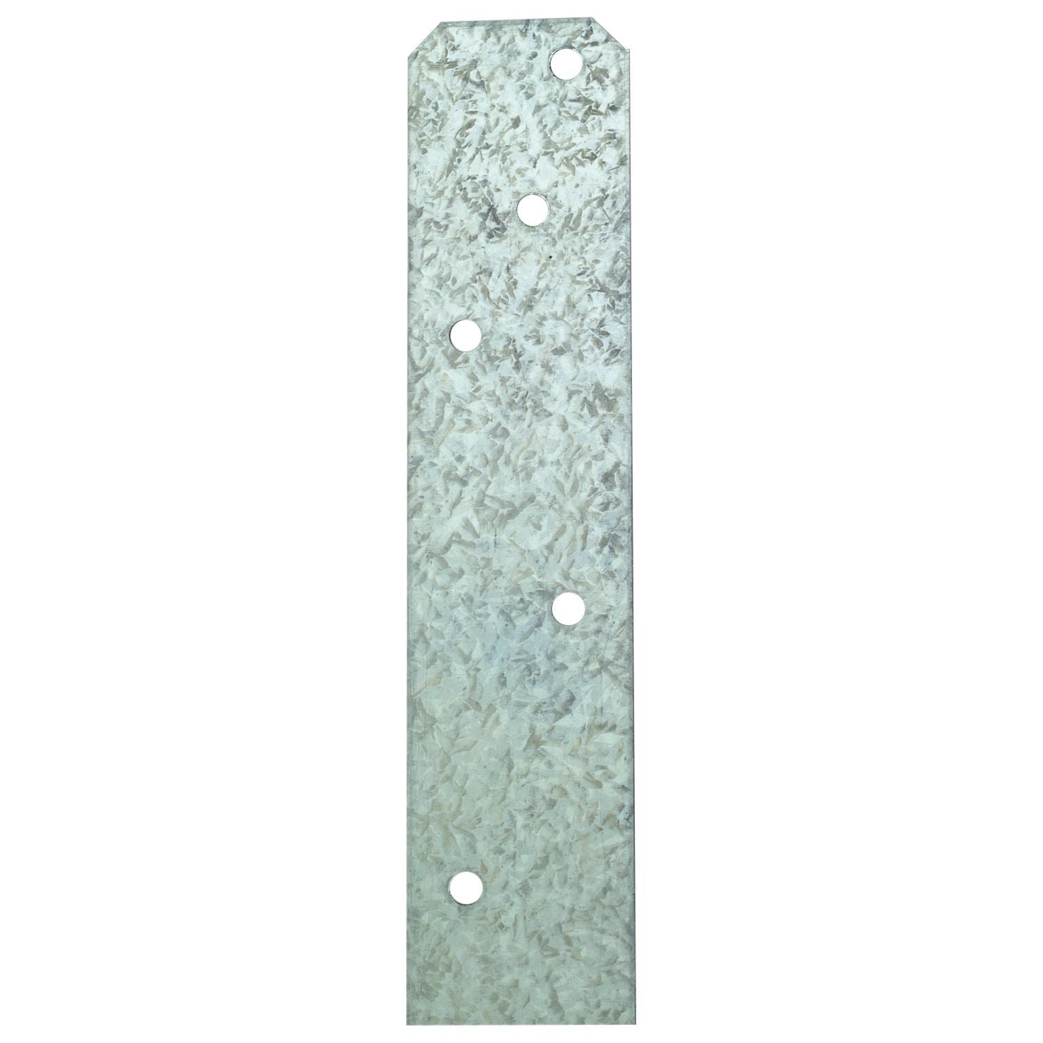 Simpson Strong-Tie MSTA36 MSTA 36-in. 16-Gauge Galvanized Medium Strap Tie