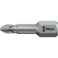 Wera 851/1 Tz Bit, Ph 1x25-mm.