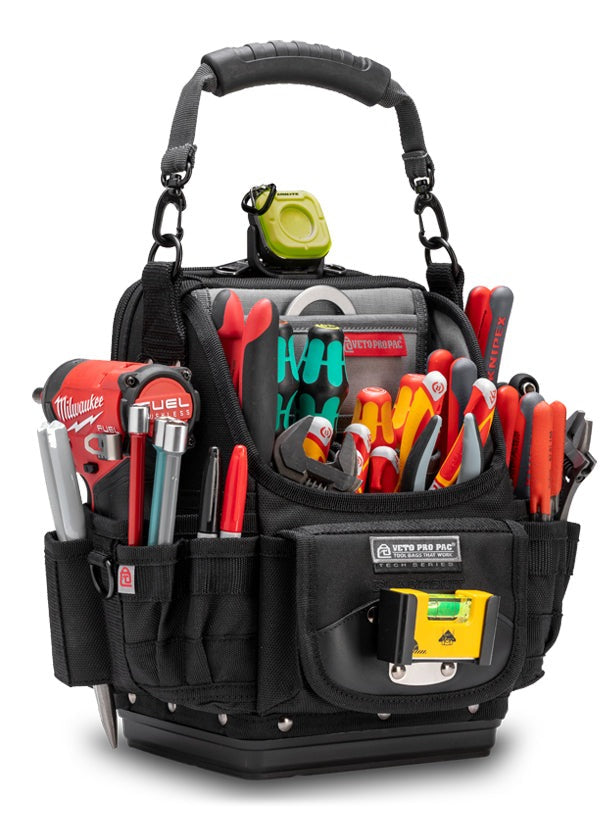 Veto SB-LD Blackout Tool Bag