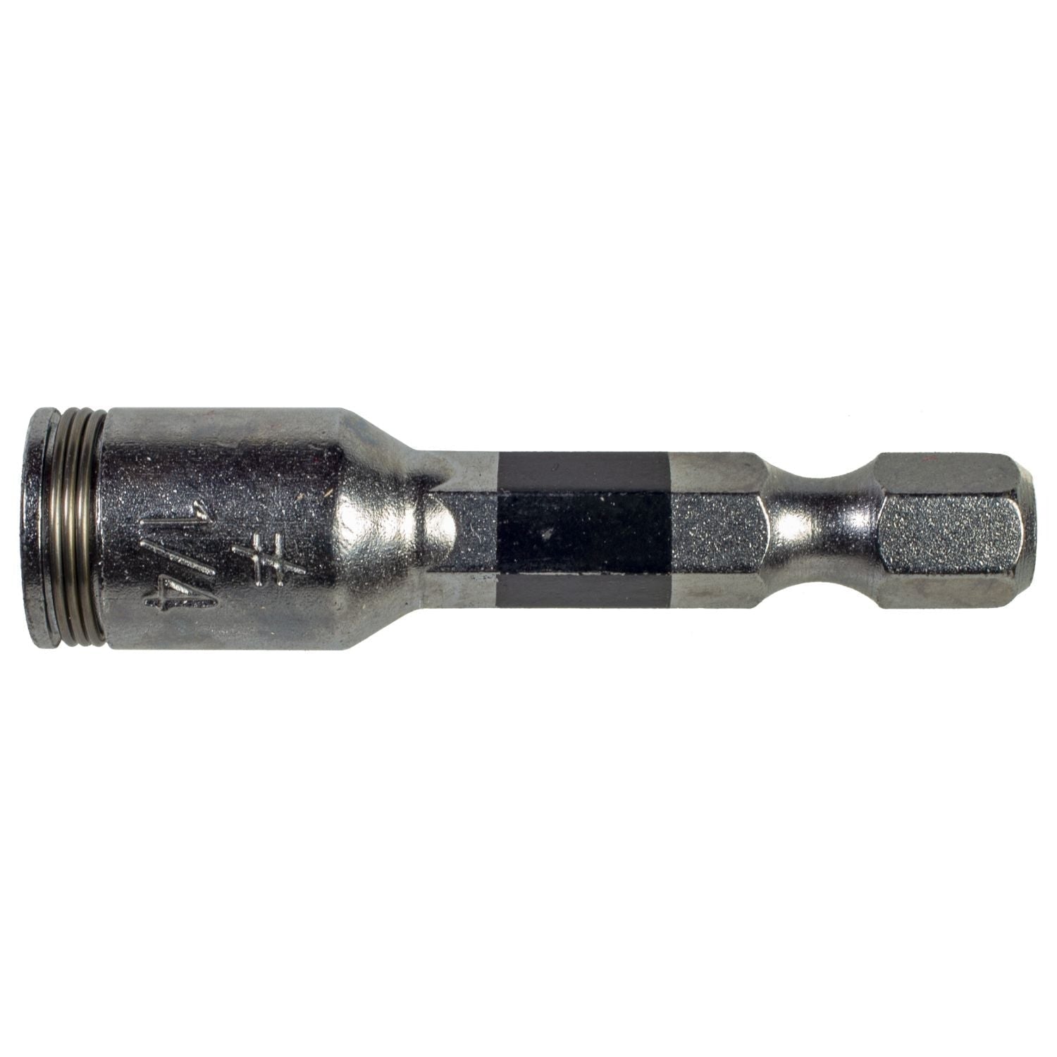 Simpson Strong-Tie BITHEXR14-R1 1/4-in. Hex Drive 1-3/4-in. Power Bit