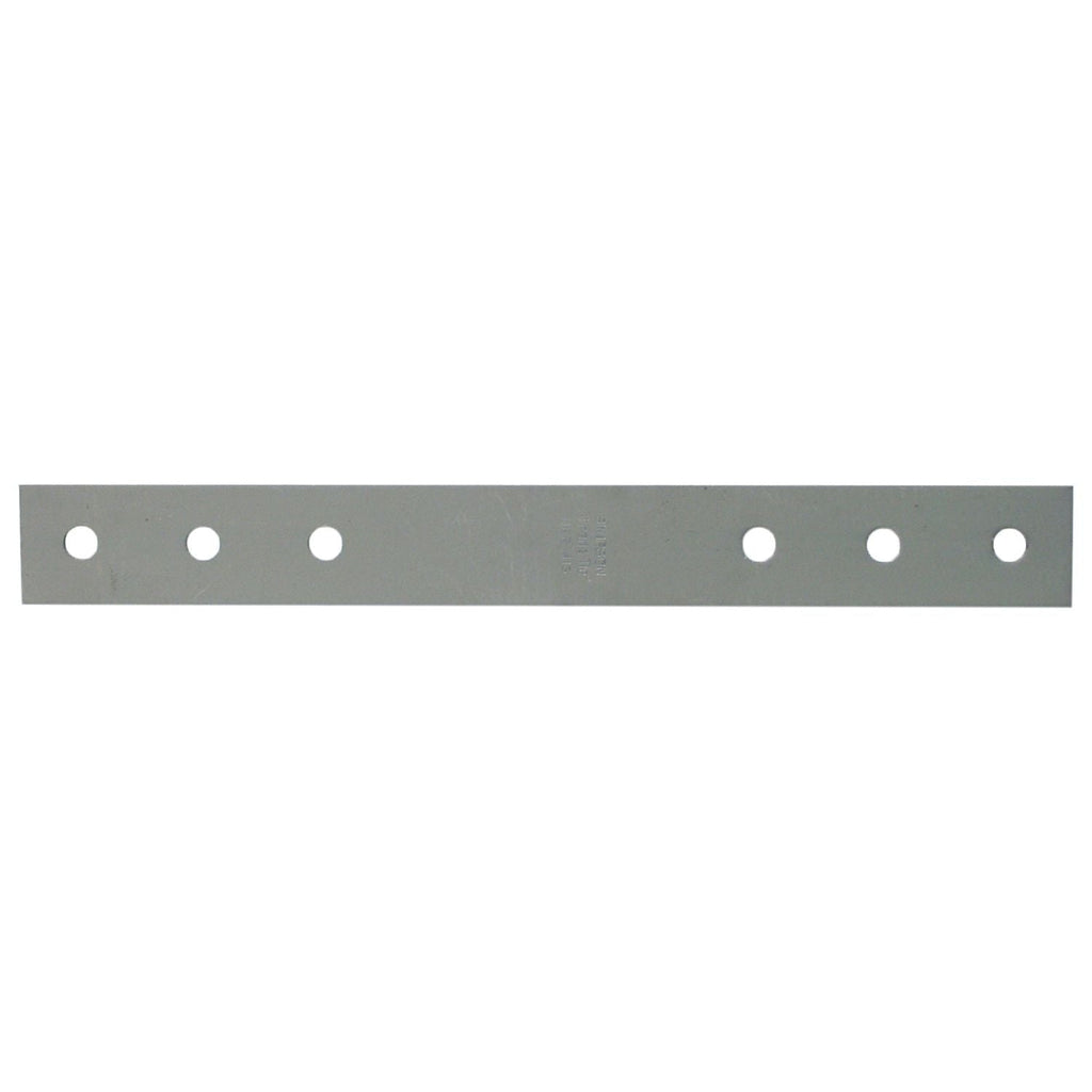 Simpson Strong-Tie HST2 HST 2-1/2-in. x 21-1/4-in. 7-Gauge Galvanized Heavy Strap Tie