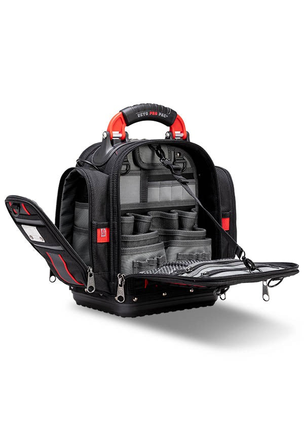 Veto Tech-MCTP Infrared Tool Bag