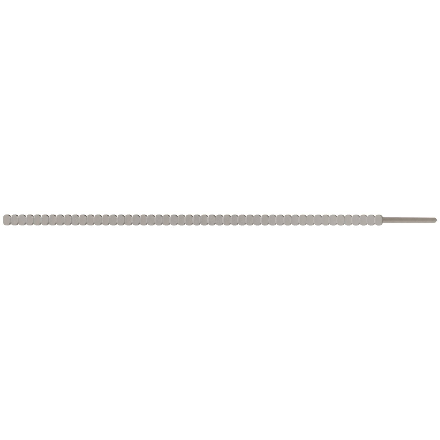 Simpson Strong-Tie S16N200PFN 20° Angle, Adhesive Collation, T-Style Head, 16-Gauge Finishing Nail, 2-in. Type 304, 2000-Pack