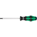 Wera 352 Ball End Screwdriver For Hexagon Socket Screws, 6x125-mm.