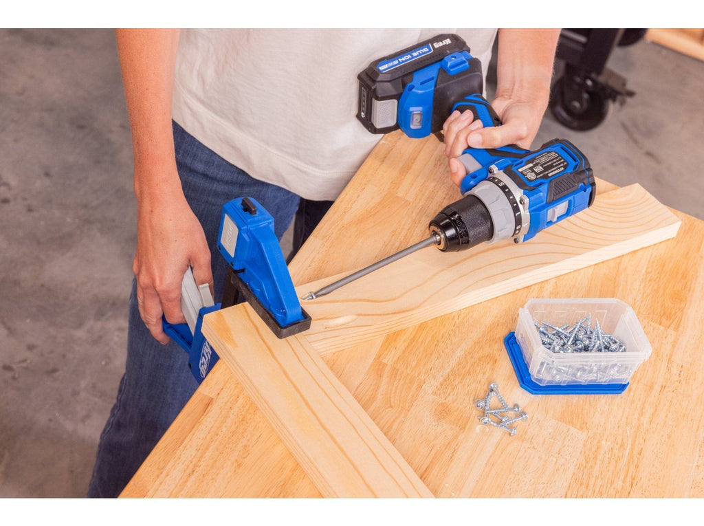 Kreg Pocket-Hole Jig K4PRO (K4BSTORE)