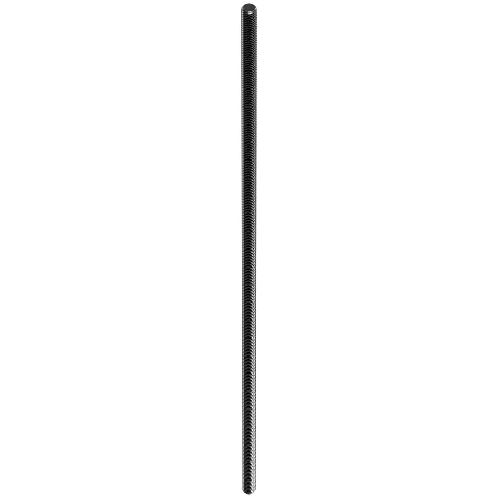 Simpson Strong-Tie ATRM4-2 ATRM 1/2-in. x 24-in. All-Thread Rod, Grade 55