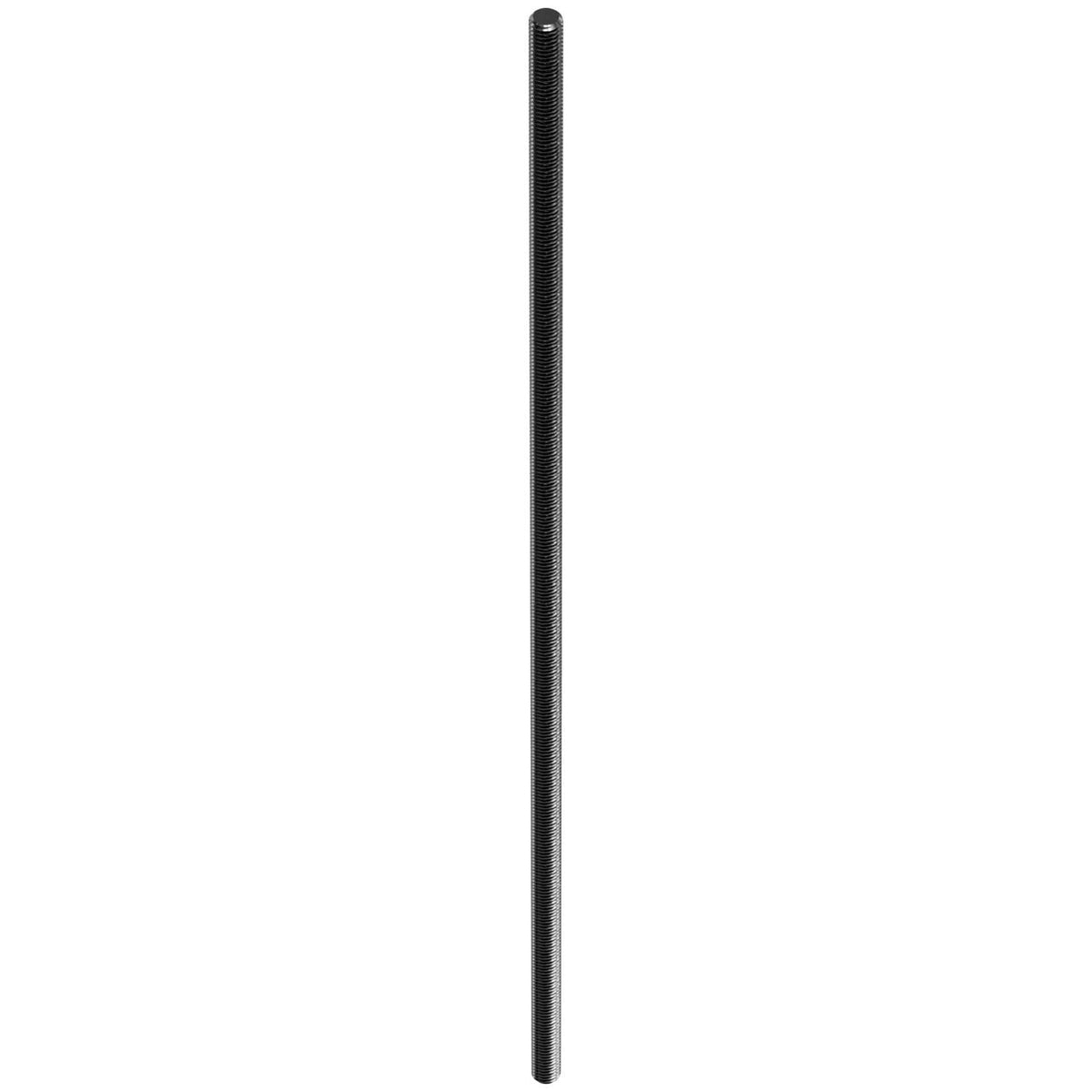 Simpson Strong-Tie ATRM4-2 ATRM 1/2-in. x 24-in. All-Thread Rod, Grade 55