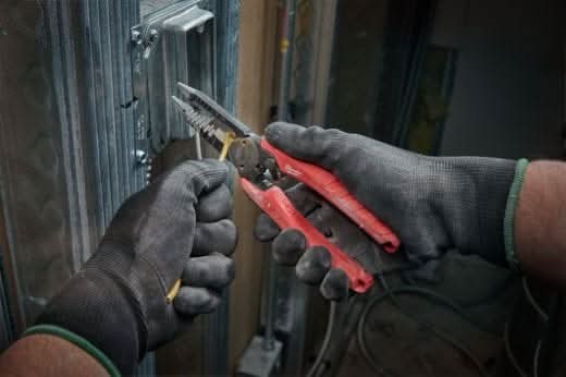 Milwaukee 48-22-3079 GEN II COMBINATION WIRE PLIER