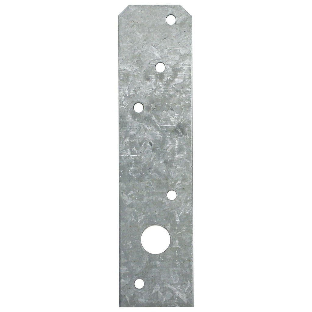 Simpson Strong-Tie LSTA21 LSTA 1-1/4-in. x 21-in. 20-Gauge Galvanized Strap Tie