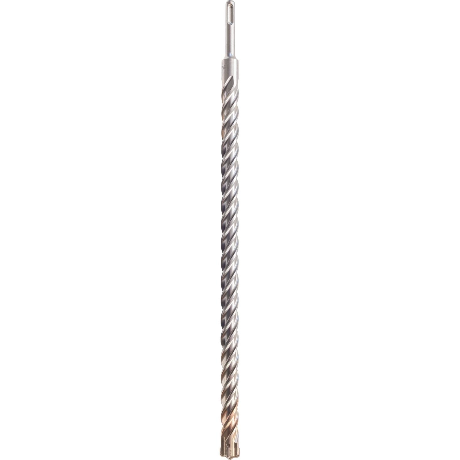 Simpson Strong-Tie MDPL07518Q 3/4-in. x 18-in. SDS-plus Quad-Head Shank Drill Bit