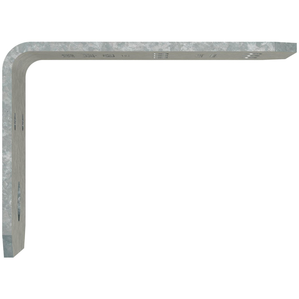 Simpson Strong-Tie MSSC2.25-R90 MSSC 2-1/4-in. 12-Gauge Galvanized Steel-Stud Clip, 90-Pack