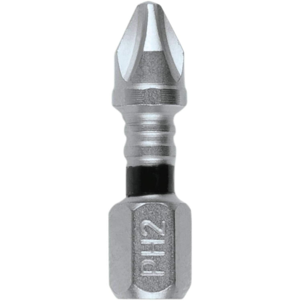 Makita E-00664 Impact XPS #2 Phillips 1" Insert Bit, 15/pk