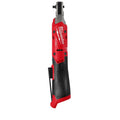 Milwaukee 3052-20 M12 FUEL Brushless 1/4-in. Ratchet, Tool Only
