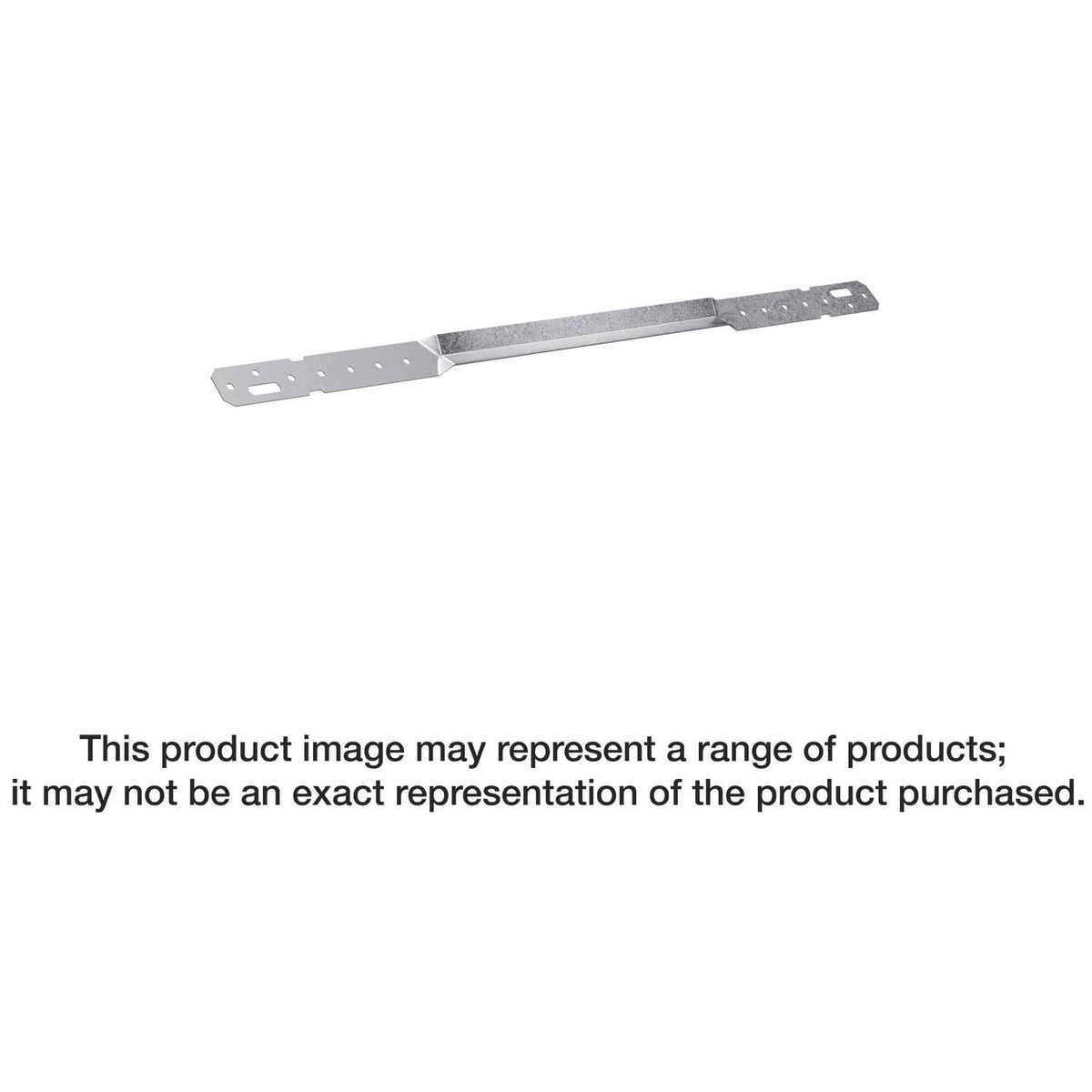 Simpson Strong-Tie TB30 TB 30-in. 20-Gauge Galvanized Tension Bridging