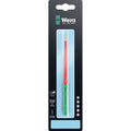 Wera Kraftform Kompakt VDE 3067 Is Torx Take It Easy SB, Stainless Steel, Torx 15x157-mm.