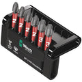 Wera Bit-Check 6 Ph Impaktor 1, 6-Pieces