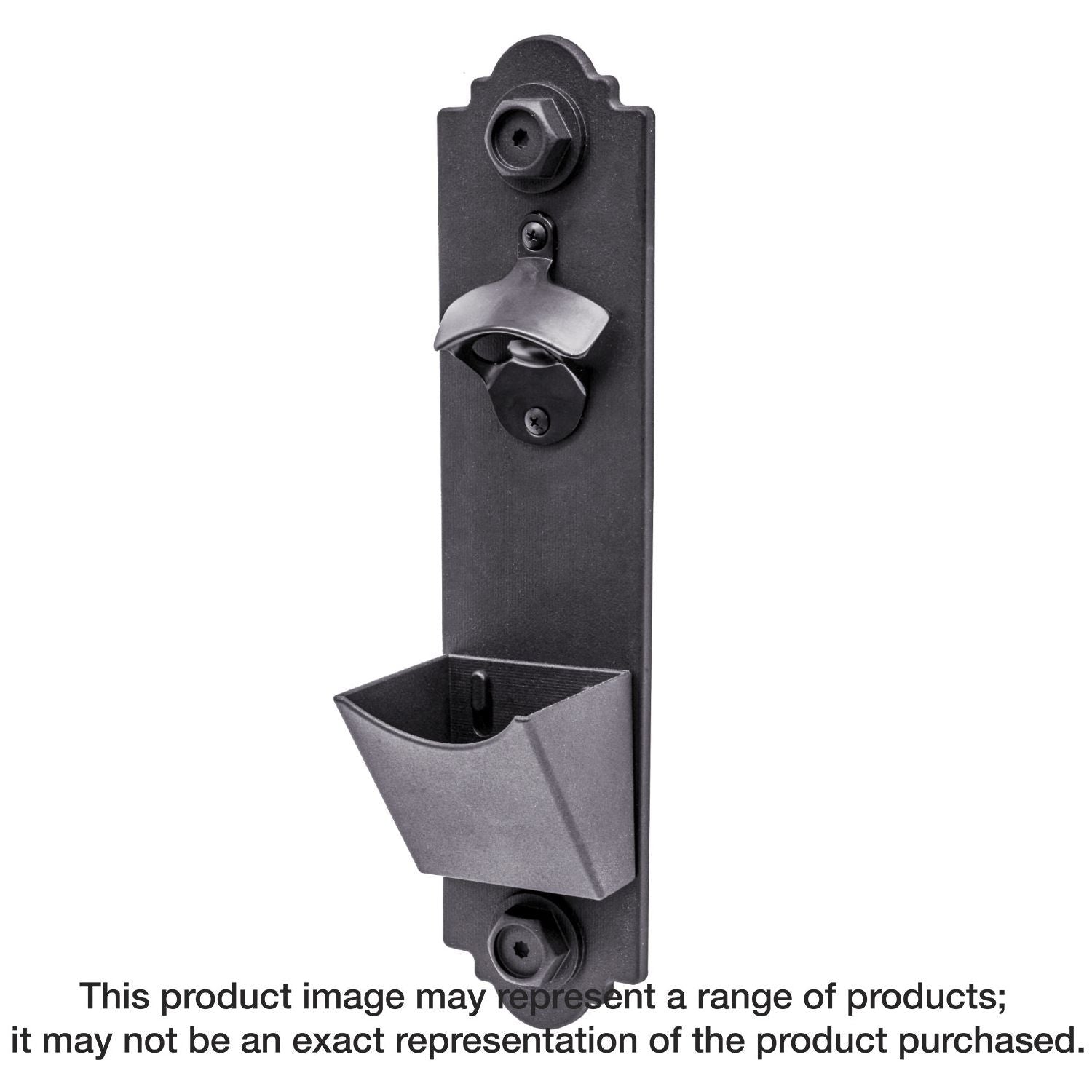 Simpson Strong-Tie APBO-KT Outdoor Accents Decorative Bottle Opener Kit