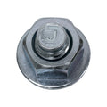 Simpson Strong-Tie STB2-37300F50 Strong-Bolt 2, 3/8-in. x 3-in. Wedge Anchor, Fully Assembled, 50-Pack