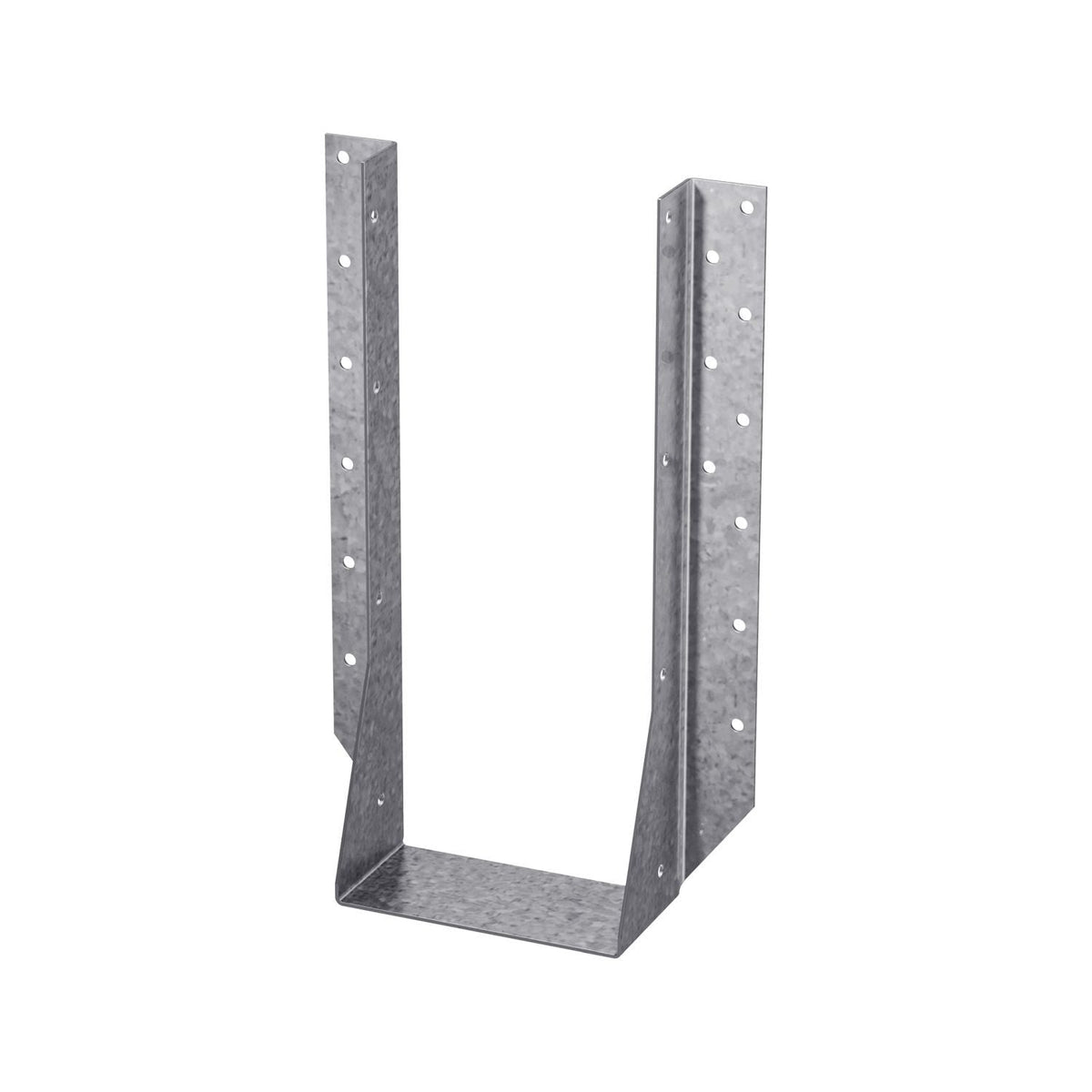 Simpson Strong-Tie HU314-2 HU Galvanized Face-Mount Joist Hanger for Double 3x14
