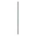 Simpson Strong-Tie ATR1X36ZP ATR 1-in. x 36-in. Zinc-Plated All-Thread Rod