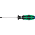 Wera 352 Ball End Screwdriver For Hexagon Socket Screws, 4x100-mm.