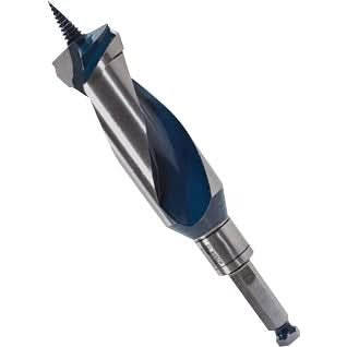 Bosch NKST24 1-1/2 In. x 7-1/2 In. Daredevil Auger Bits