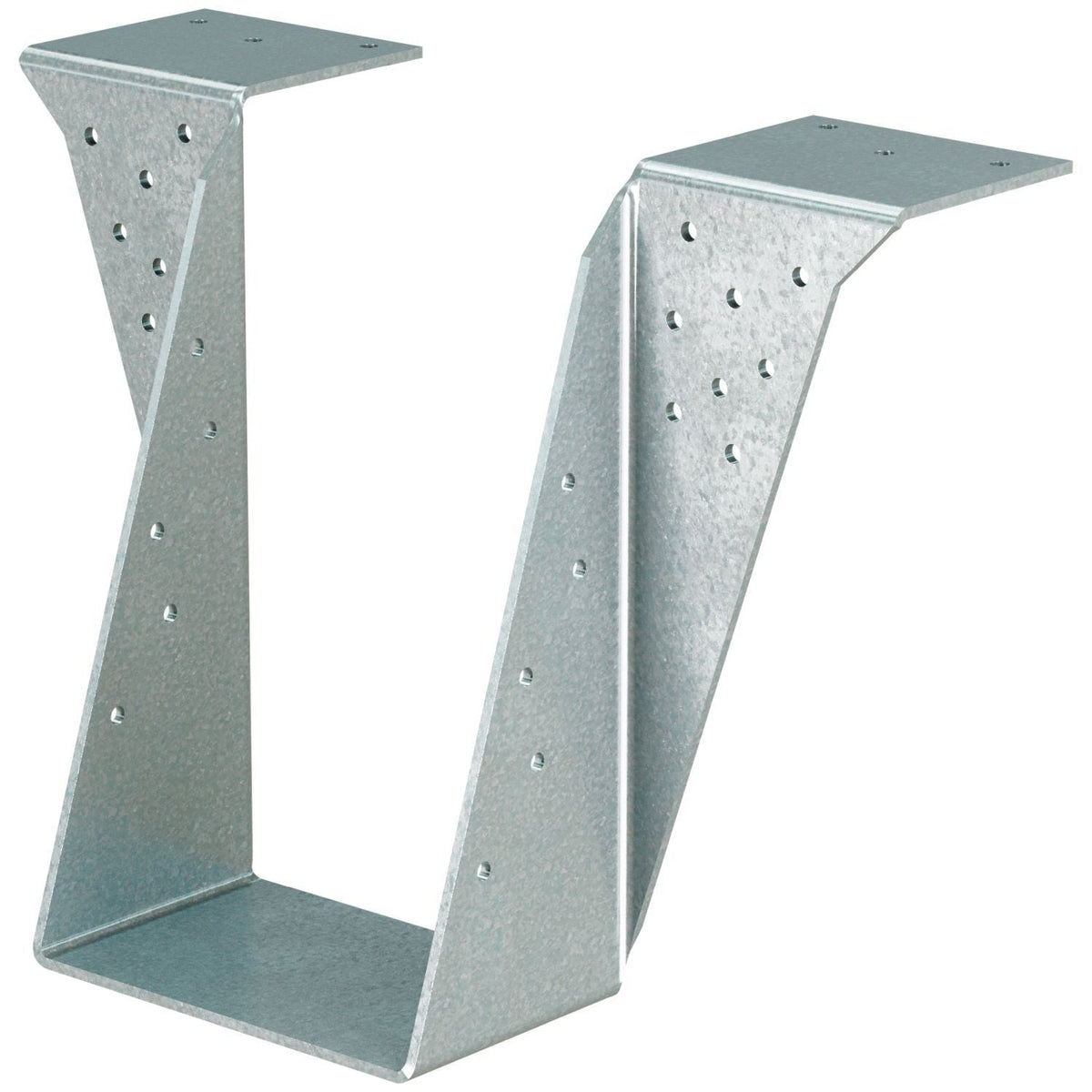 Simpson Strong-Tie HB610 HB Top-Flange Joist Hanger for 6x10