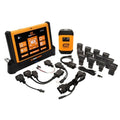 Gearwrench GWSMART10 10" Pro Command Wireless Bi-Directional Diagnostic Tablet with Rapid-Charge Dock