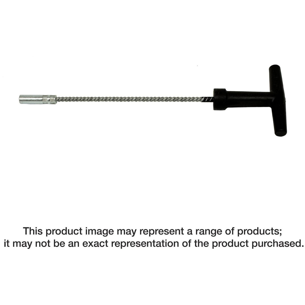 Simpson Strong-Tie ETBS-TH T-Handle for ETBS Wire Hole-Cleaning Brush