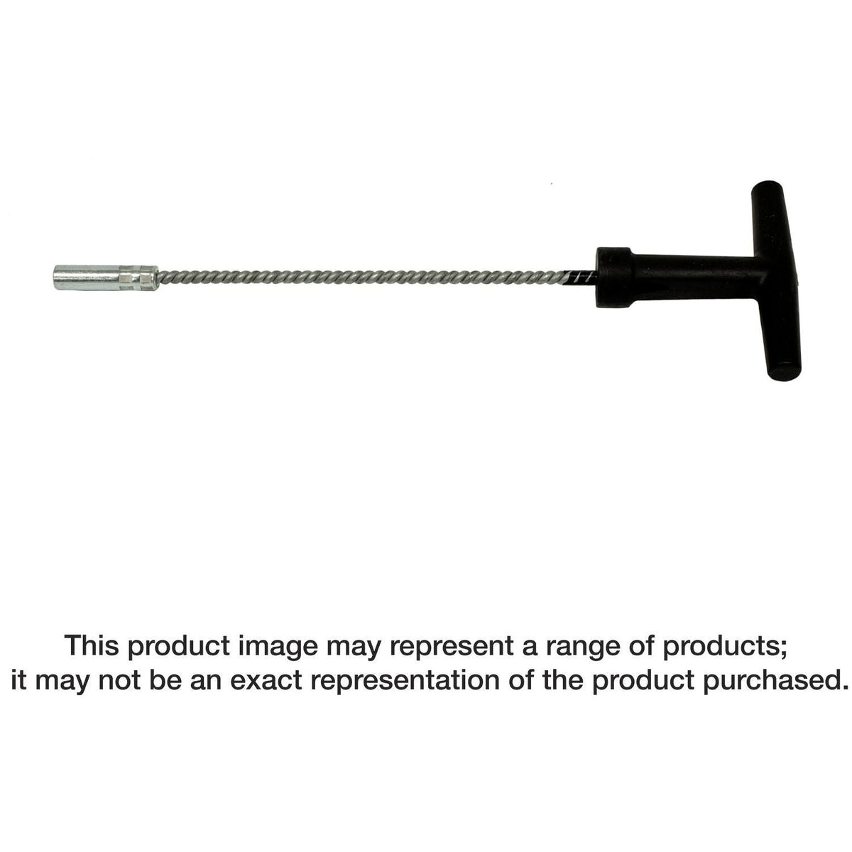 Simpson Strong-Tie ETBS-TH T-Handle for ETBS Wire Hole-Cleaning Brush
