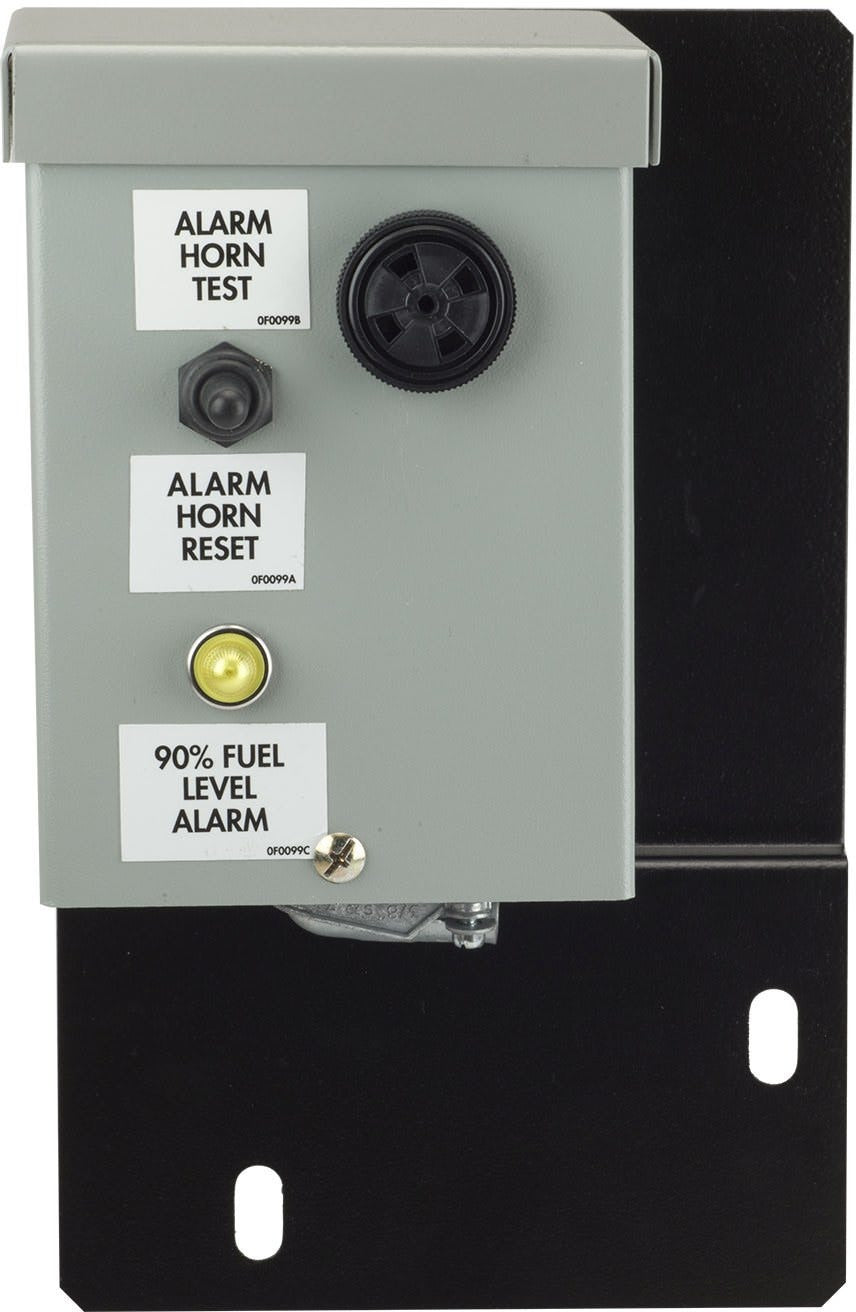 Generac 6504 Fuel Level Alarm for Diesel Generator