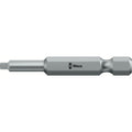 Wera 868/4 Btz Square-Plus Bit, # 1x50-mm.
