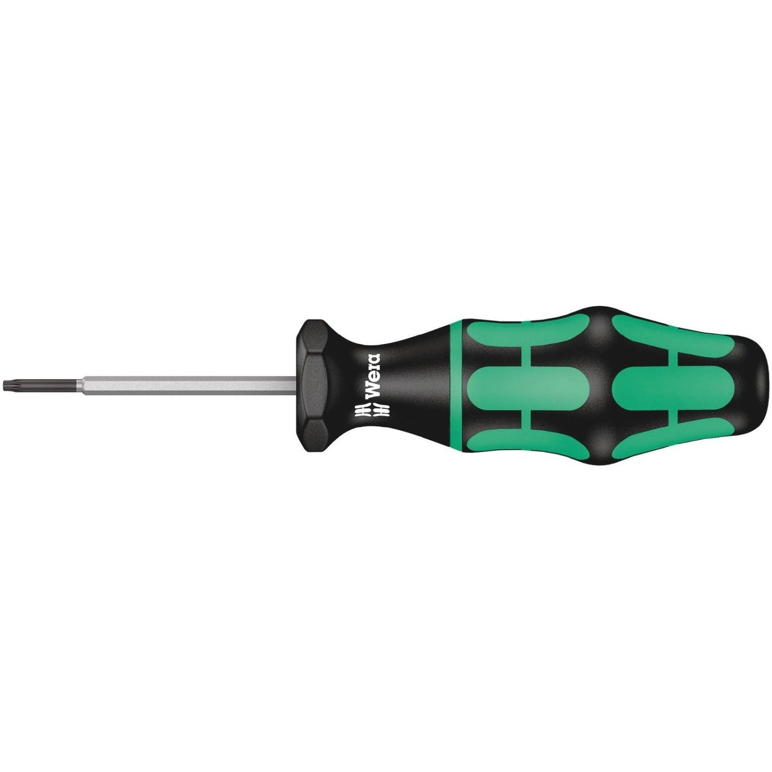 Wera 300 Torx Torx Torque-indicator, Torx 6x0.6 Nm