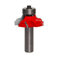 Freud 99-005 1-3/8-Inch Classical Roman Ogee Router Bit (Quadra-Cut)
