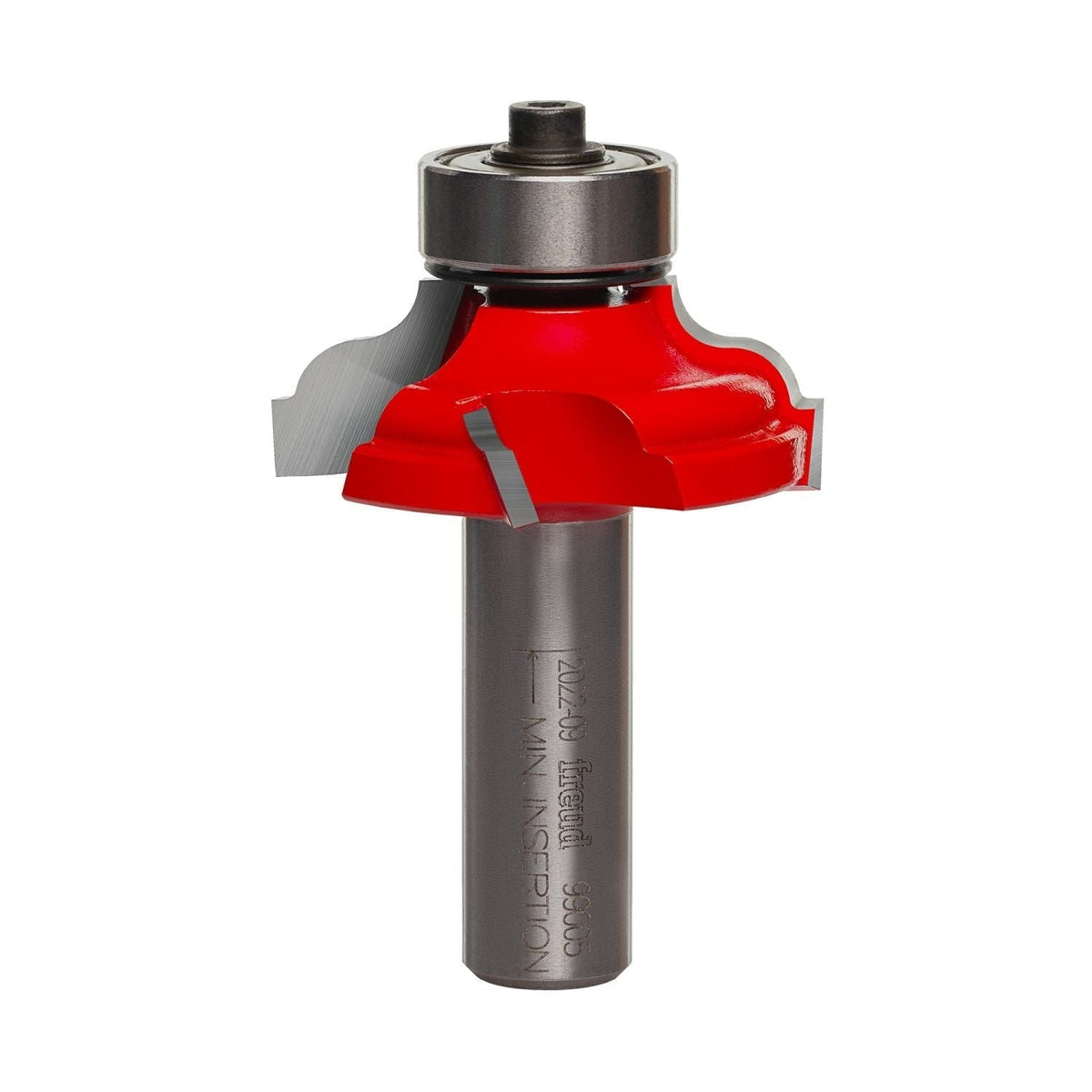 Freud 99-005 1-3/8-Inch Classical Roman Ogee Router Bit (Quadra-Cut)