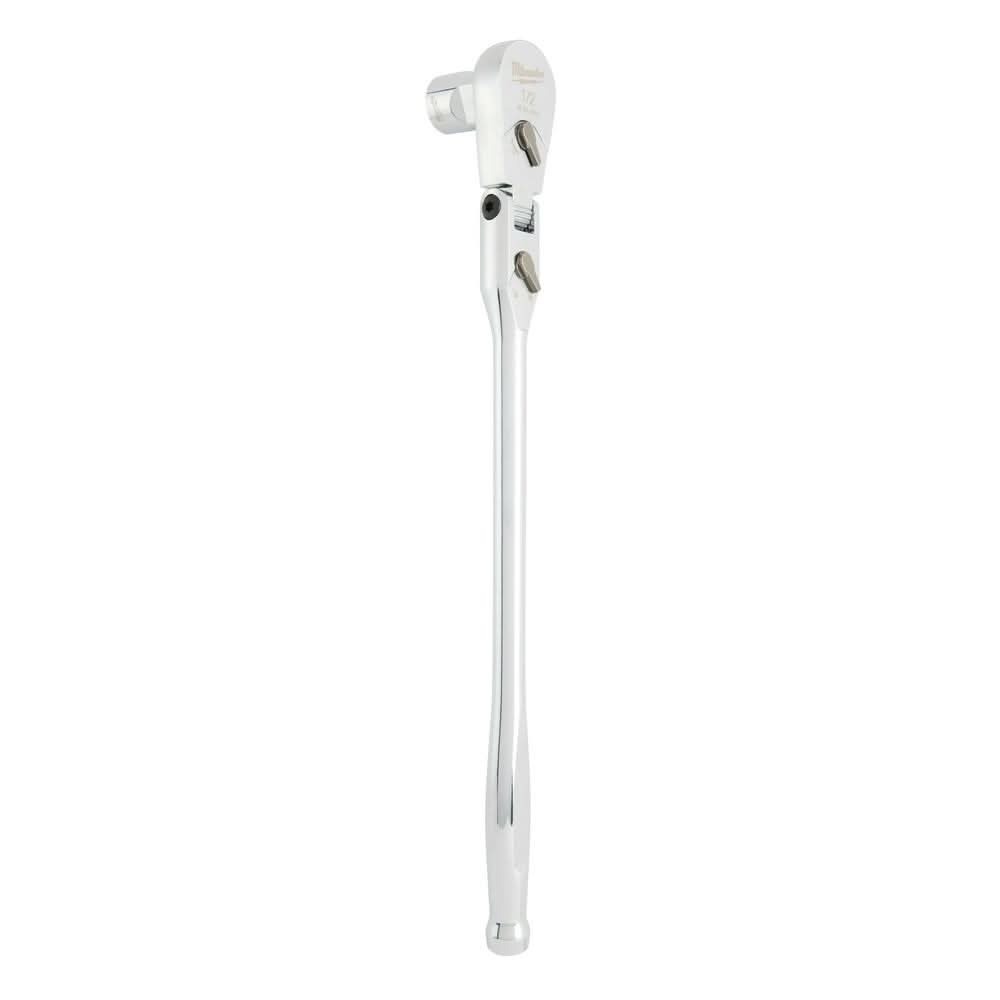 Milwaukee 48-22-9052 1/2" Drive 18" Flex Head Ratchet