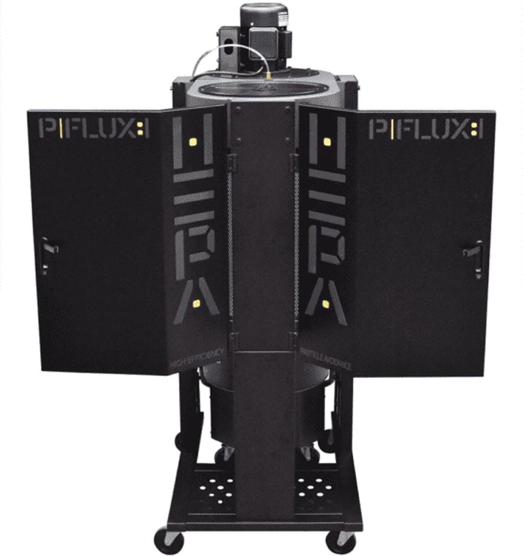 LAGUNA MDCPF15110 P|flux:1 Cyclone Premium Dust Collector