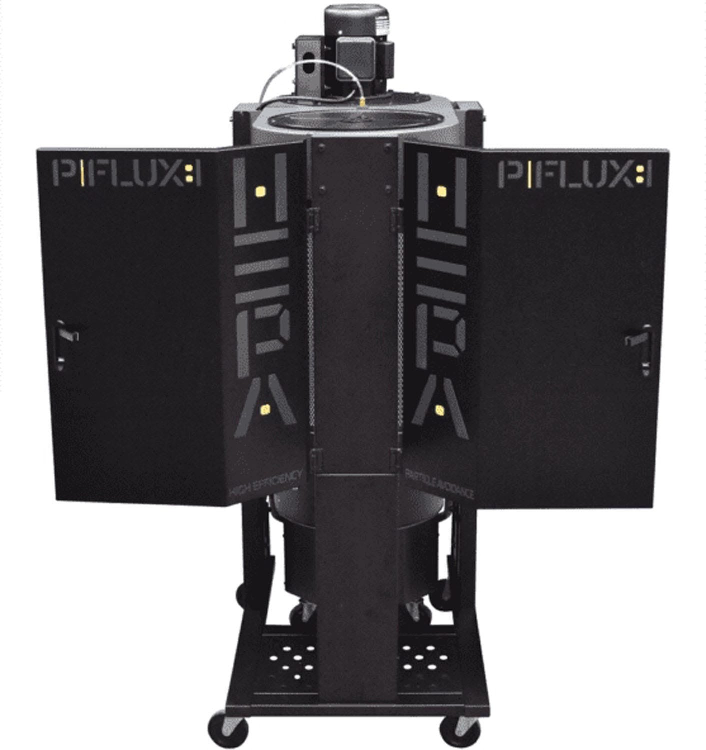 LAGUNA MDCPF15110 P|flux:1 Cyclone Premium Dust Collector