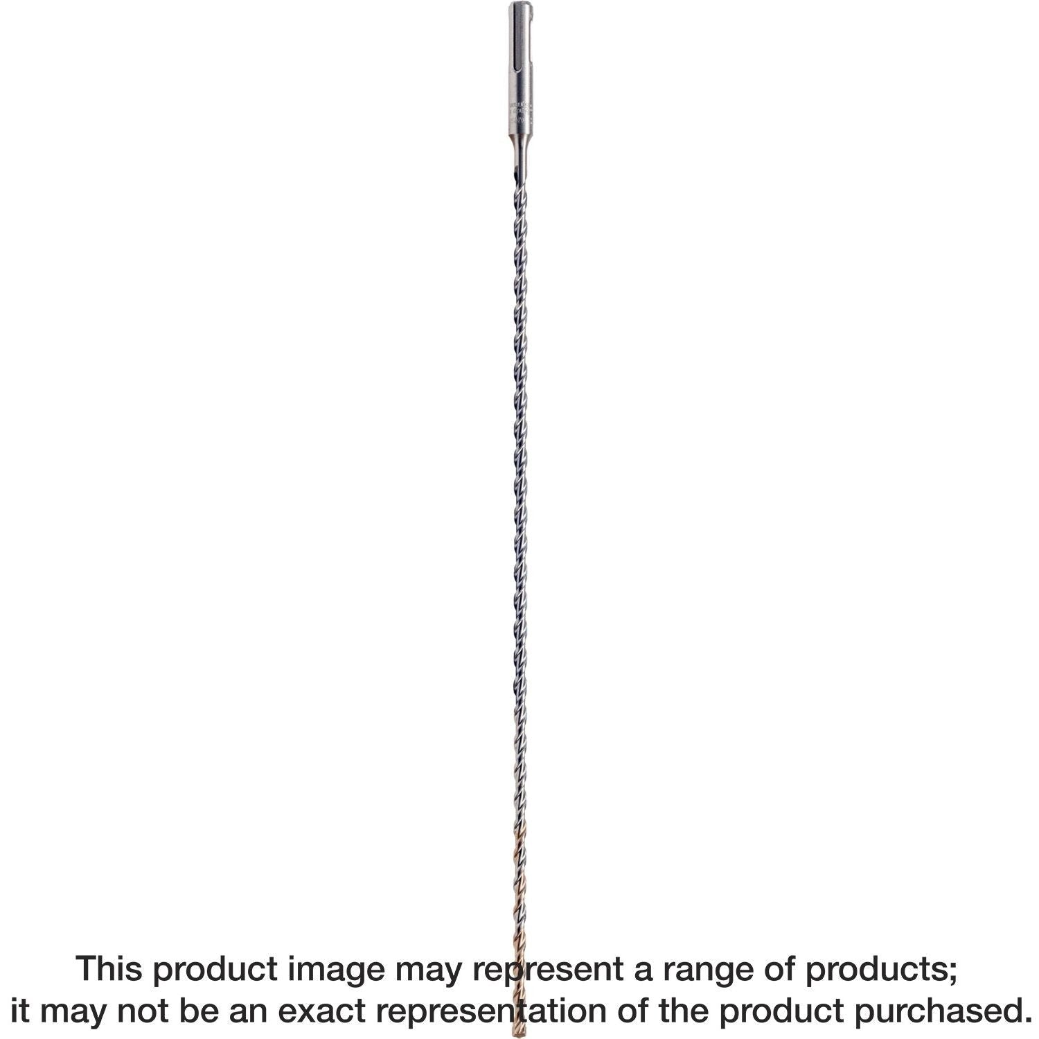 Simpson Strong-Tie MDPL02116 7/32-in. x 16-in. SDS-plus Shank Drill Bit