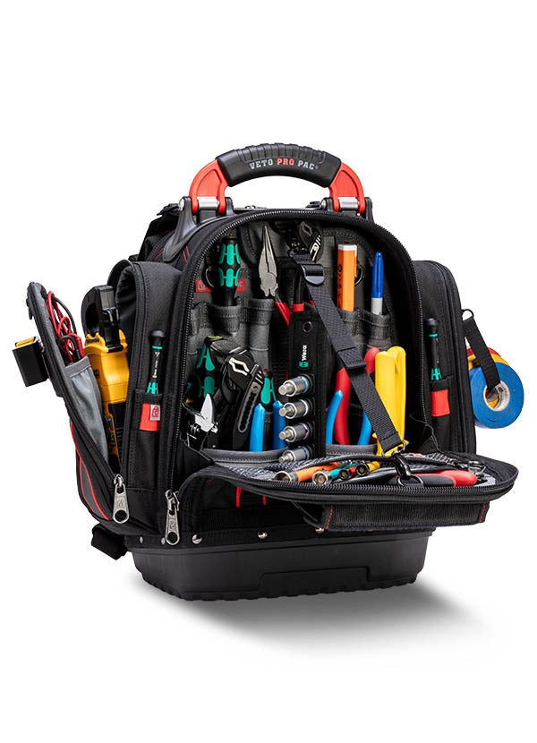 Veto Tech Pac MCP Infrared Tool Bag